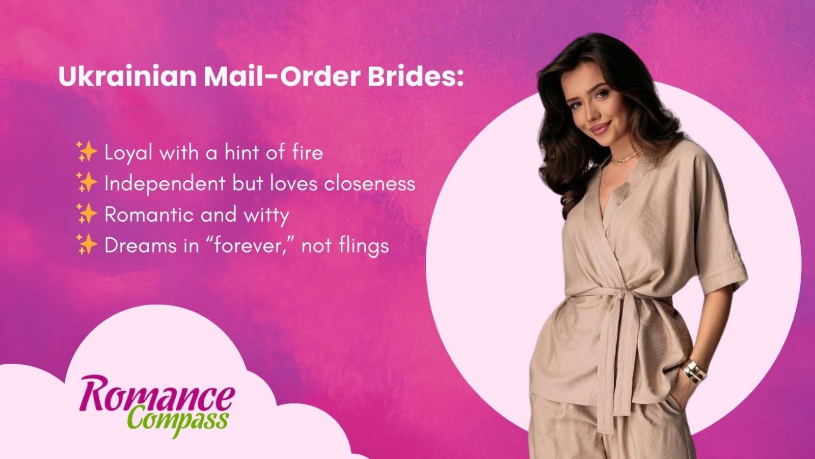 dating ukrainian mail order bride